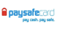 Paysafecard