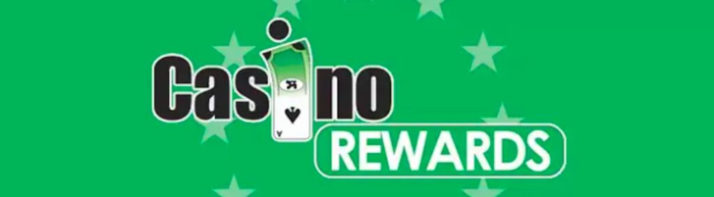 casino rewards villento