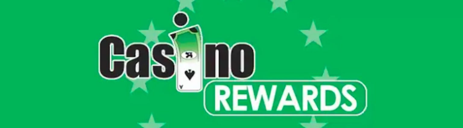 casino rewards