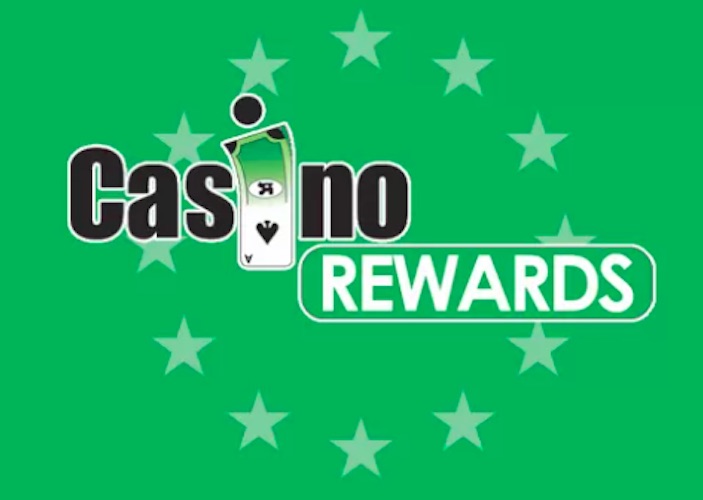 Casino Rewards Casinos and Casino Rewards Bonus TheCasinoHeat.ca