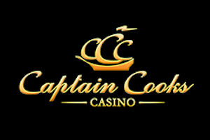 Captain Cooks Casino