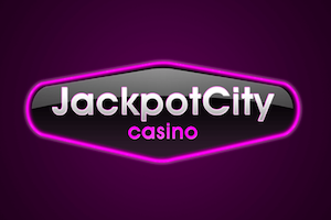 Jackpot City