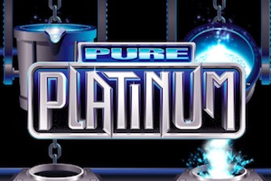 Pure Platinum Slot