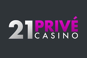 21 Prive Casino