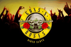 Guns n Roses Slot