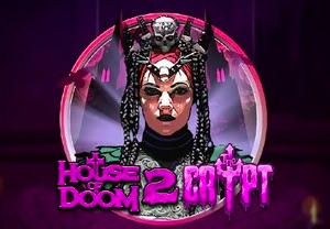 House of Doom 2 - The Crypt