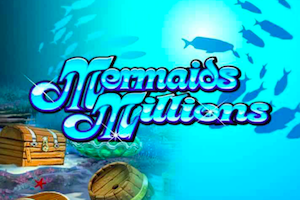 Mermaid's Millions Slot