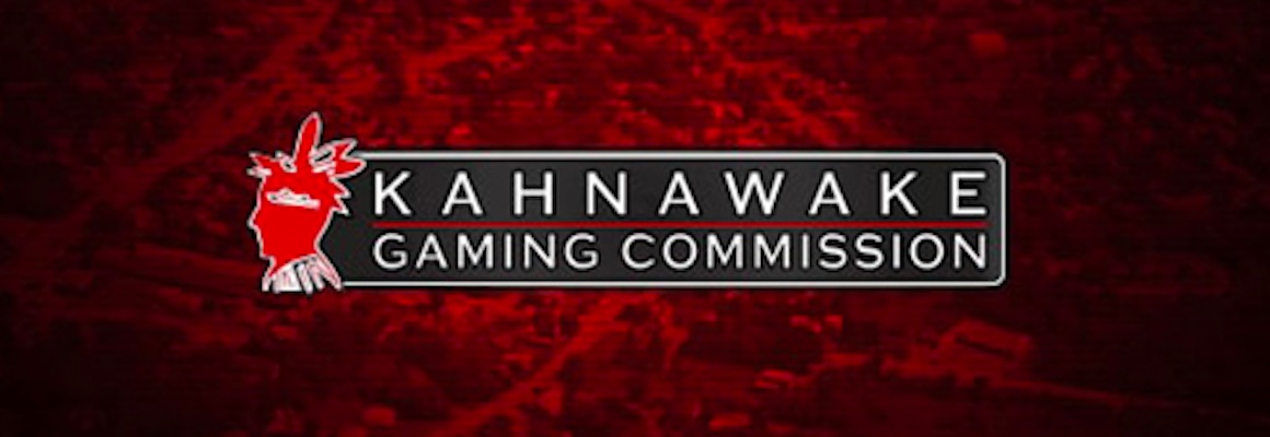 The Kahnawake Gaming Commission