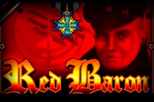 Red Baron Slot by Aristocrat