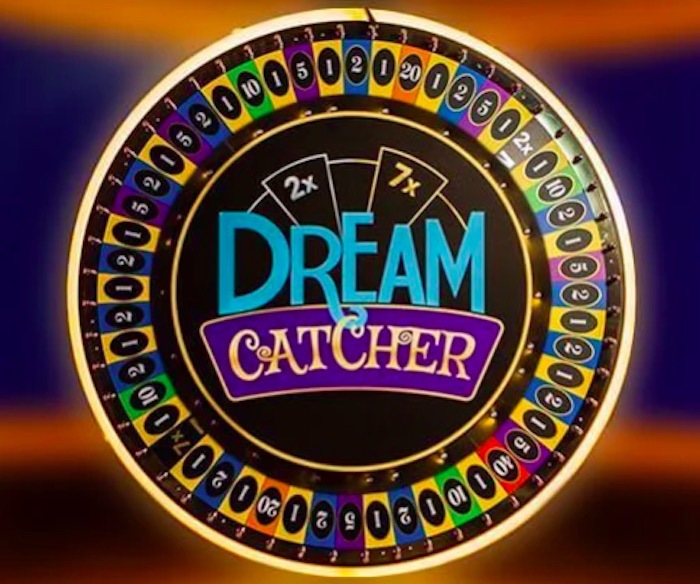 Dream Catcher Live Review (Evolution Gaming) Facts and Figures