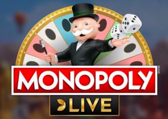 Monopoly Live by Evolution Gaming