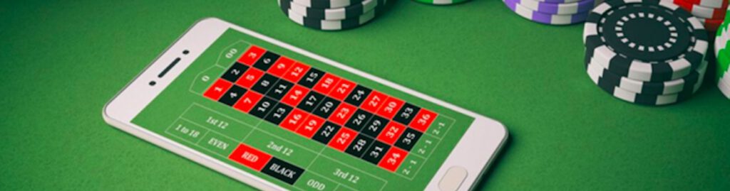 best online casinos canada 2018