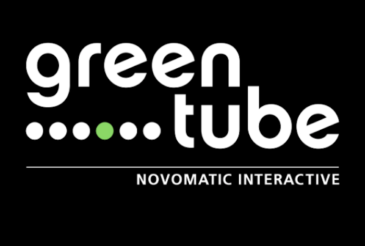 Green Tube - Novomatic Interactive