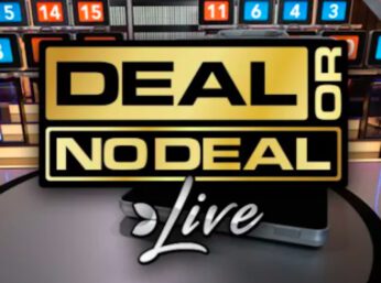 A Guide To Deal or No Deal Live