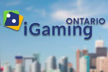Ontario iGaming