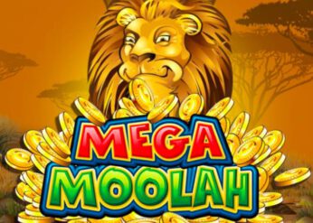 First Mega Moolah Winner of 2022