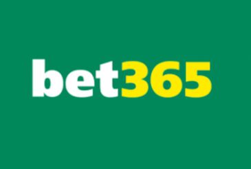 Bet365 Issued With Ontario License