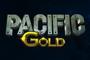 Pacific Gold Slot