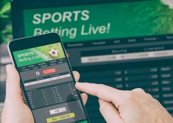 Study of Canadian Sports Betting Market