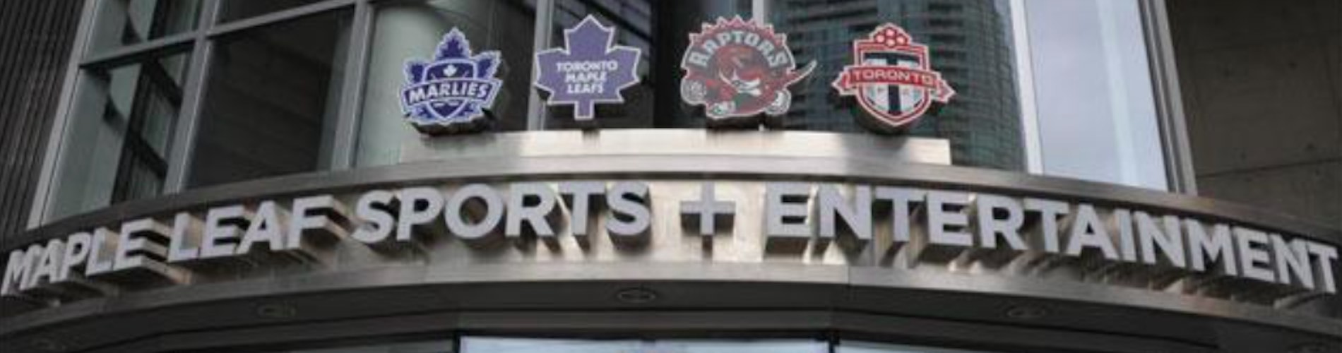 MLSE Partnership With Fan Duel and Poker Stars