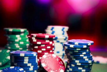 Making Casino Bonuses Work For You