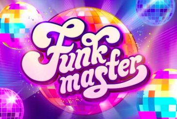Funk Master Slot by NetEnt