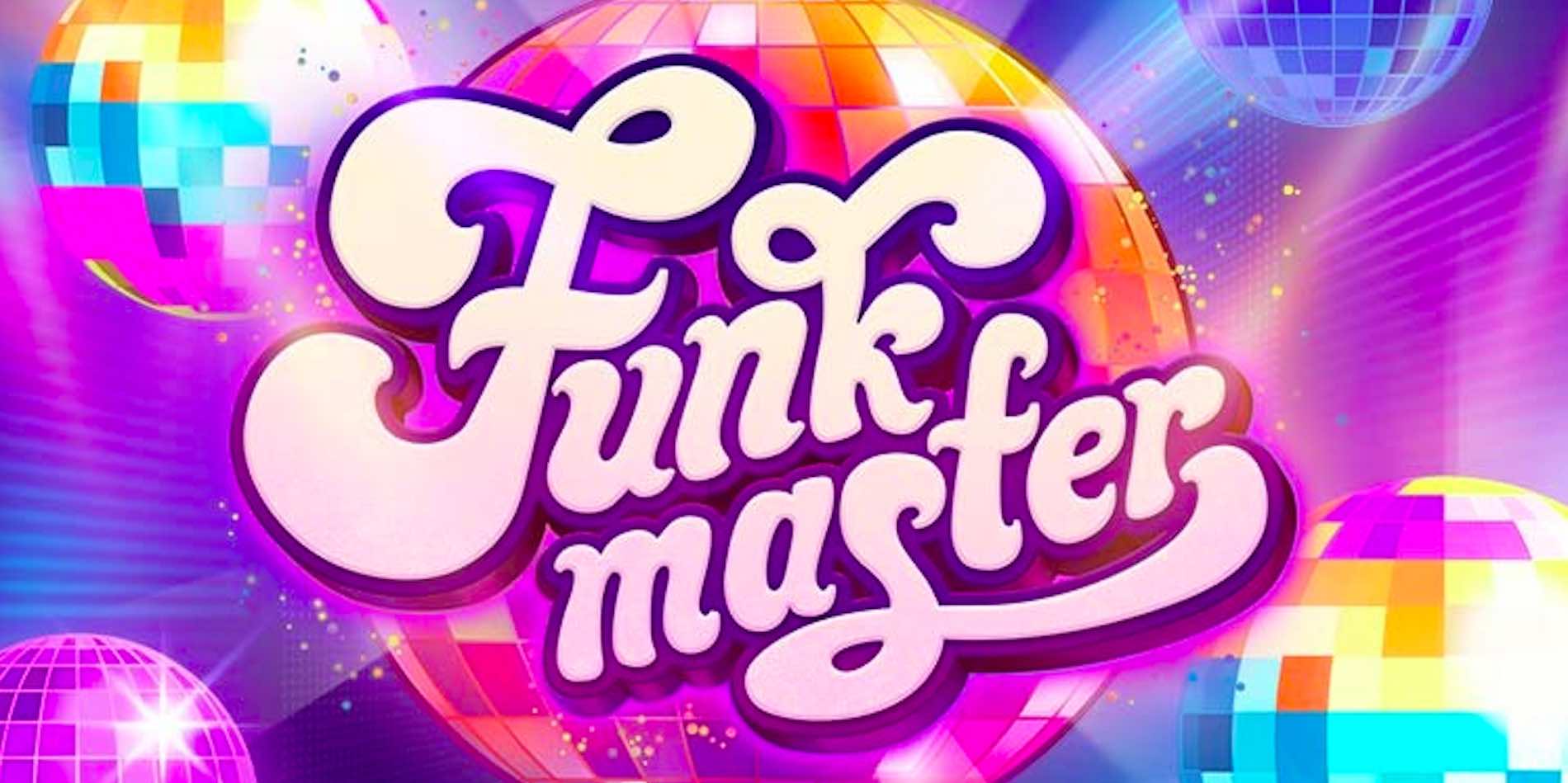 Funk Master Slot Due For Release This Month