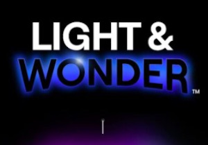 Light and Wonder Slot