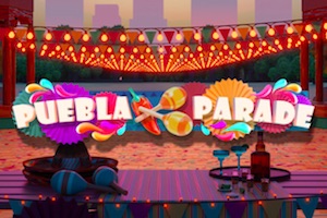 Puebla Parade by Play n Go
