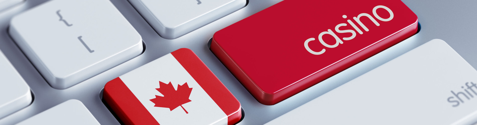 Online Gambling in Canada