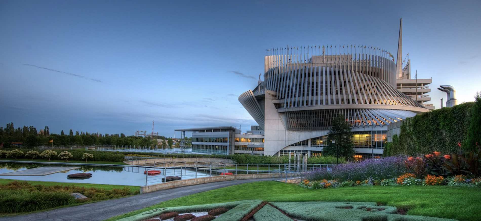 Casino Montreal in Quebec