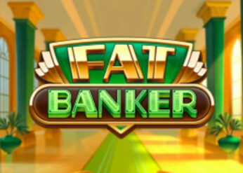 Fat Banker Slot by Push Gaming