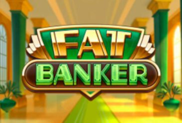 Fat Banker Slot by Push Gaming