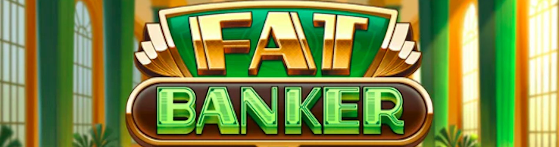 Fat Banker Slot Due For May Release