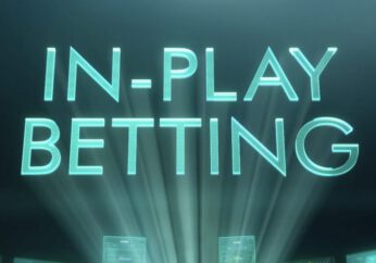 In Play Betting Ads