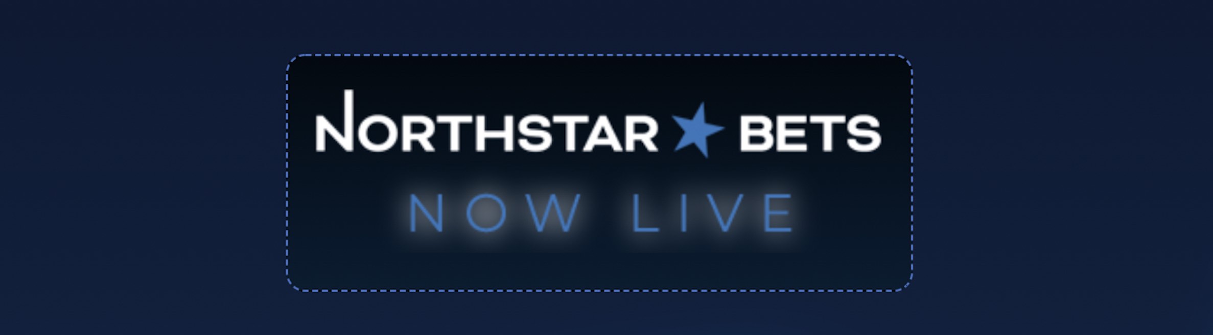 NorthStar Bets Goes Live